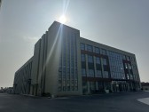 厂房图
